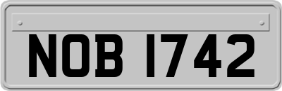 NOB1742