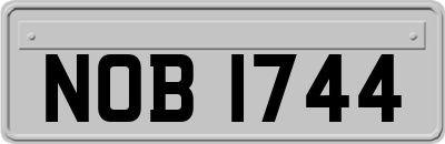 NOB1744