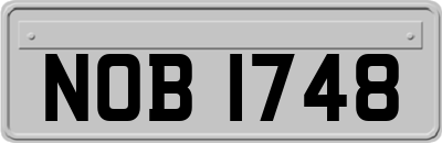NOB1748