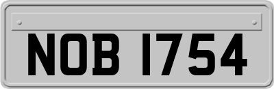 NOB1754
