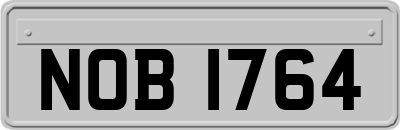 NOB1764