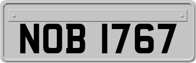 NOB1767