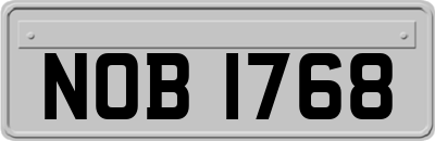 NOB1768