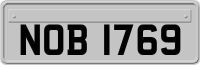 NOB1769