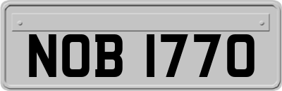 NOB1770