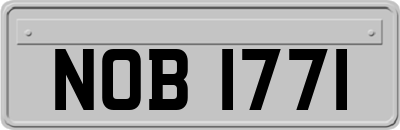 NOB1771