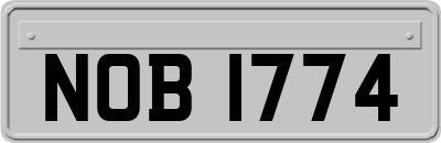 NOB1774