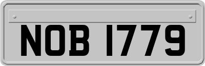 NOB1779