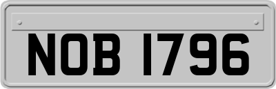 NOB1796