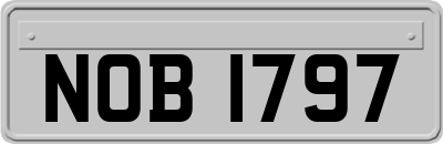 NOB1797