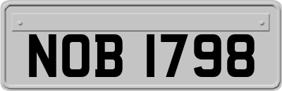 NOB1798