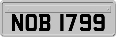 NOB1799