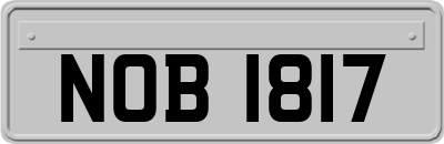 NOB1817