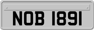 NOB1891