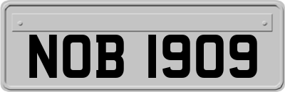 NOB1909