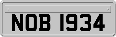 NOB1934