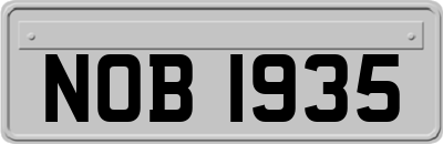 NOB1935