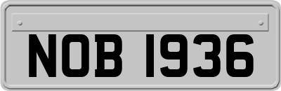 NOB1936