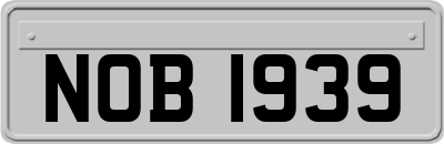 NOB1939