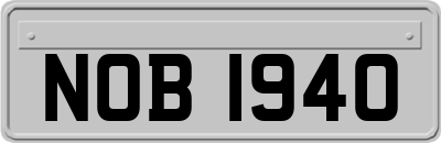 NOB1940