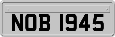 NOB1945