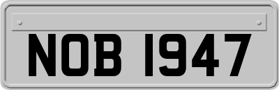 NOB1947