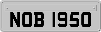 NOB1950