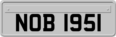 NOB1951