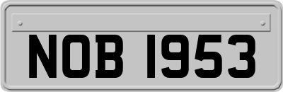 NOB1953