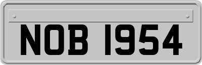 NOB1954