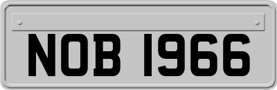 NOB1966