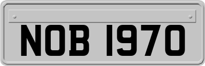 NOB1970