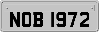 NOB1972