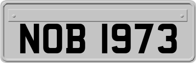 NOB1973