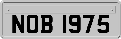 NOB1975