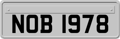 NOB1978