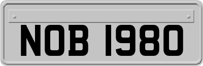 NOB1980