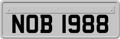 NOB1988