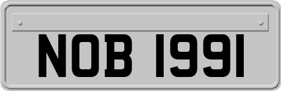 NOB1991