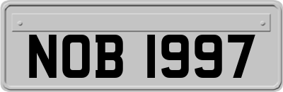 NOB1997