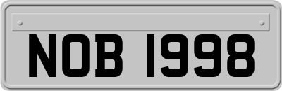 NOB1998