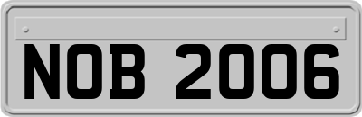 NOB2006