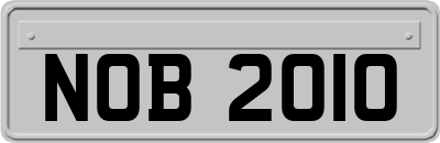 NOB2010