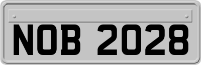 NOB2028