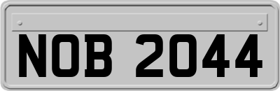 NOB2044