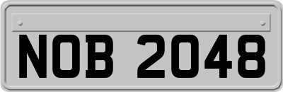 NOB2048