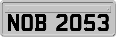 NOB2053