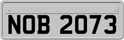 NOB2073