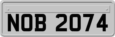 NOB2074