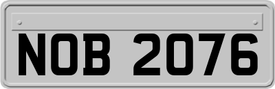 NOB2076